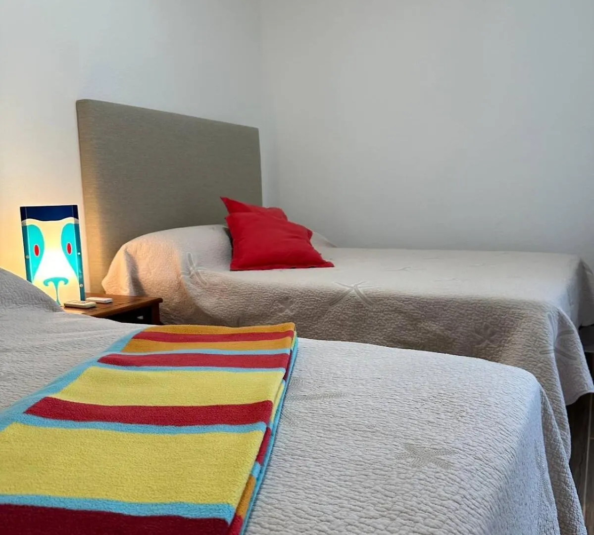 Appartement Soleil, Sainte-Anne 0*, Sainte-Anne (Grande-Terre)