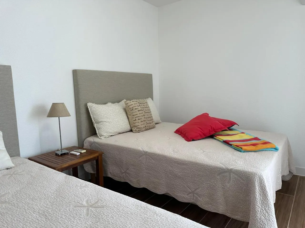Apartment Appartement Soleil, Sainte-Anne