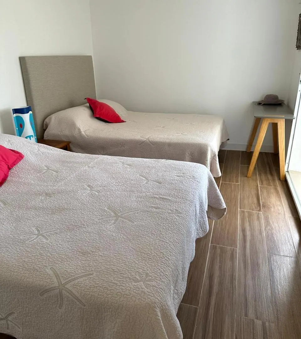 Appartement Soleil, Sainte-Anne Apartment