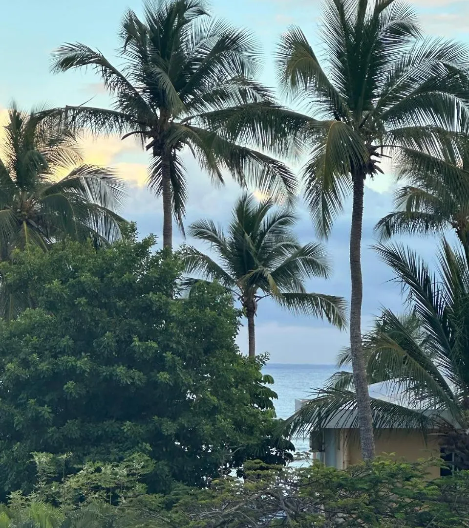 Appartement Soleil, Sainte-Anne Guadeloupe