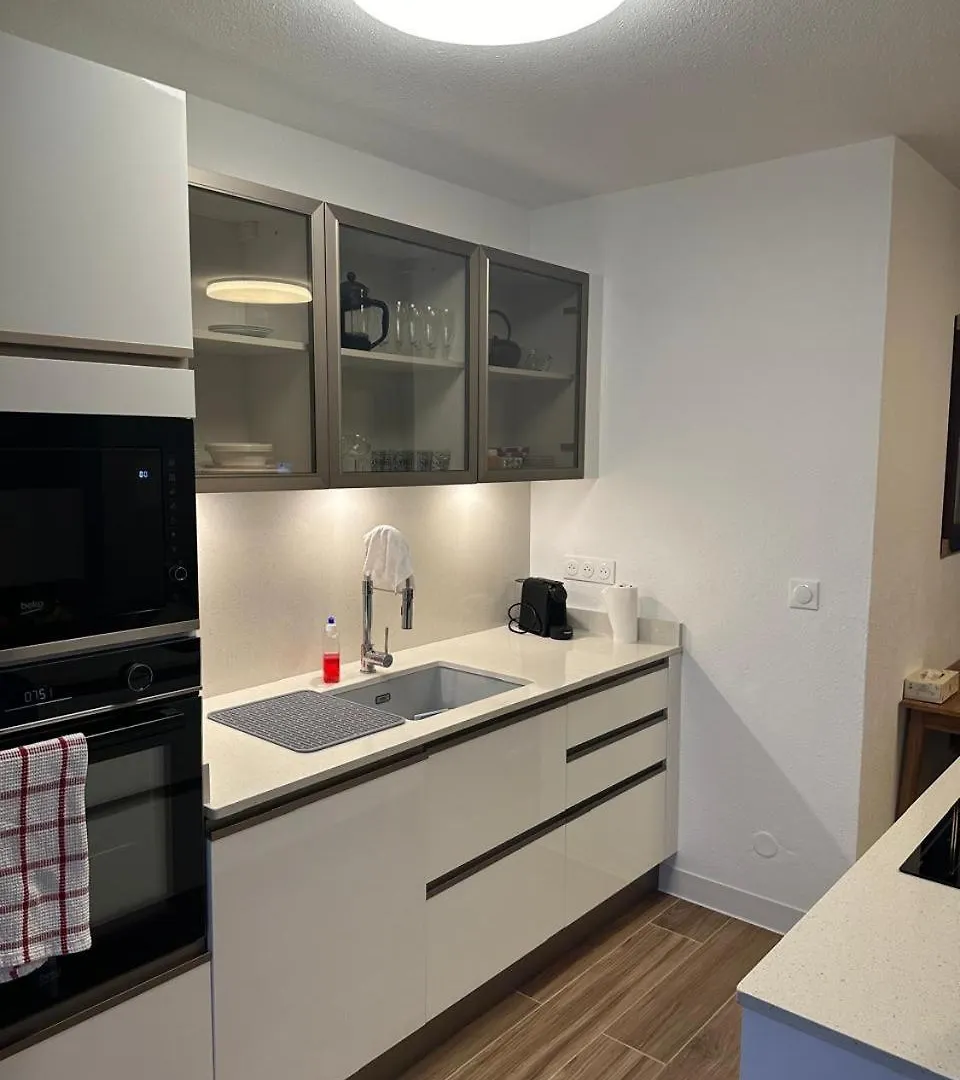 Appartement Soleil, Sainte-Anne 0*, Sainte-Anne (Grande-Terre) Guadeloupe