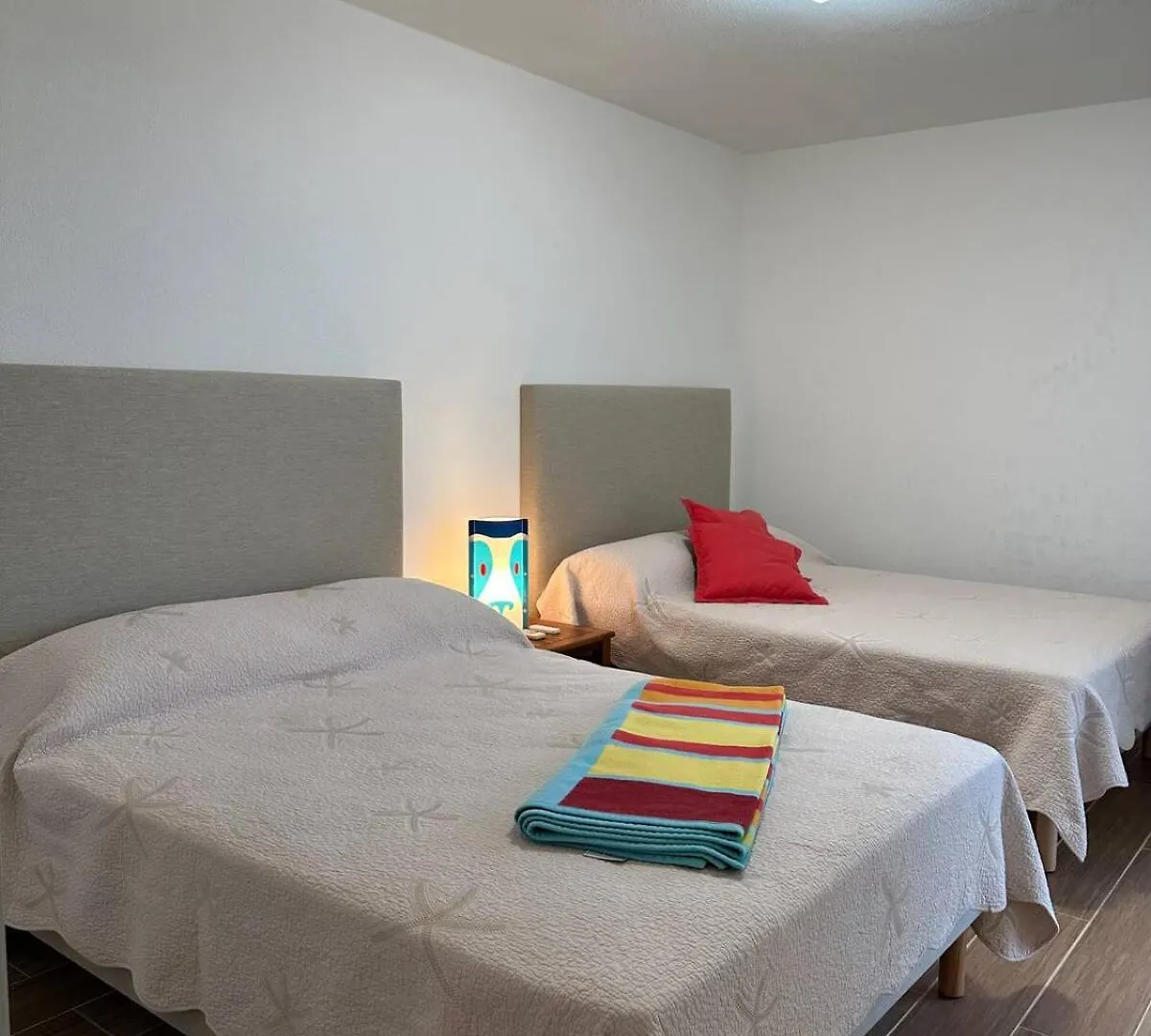 Apartment Appartement Soleil, Sainte-Anne Guadeloupe