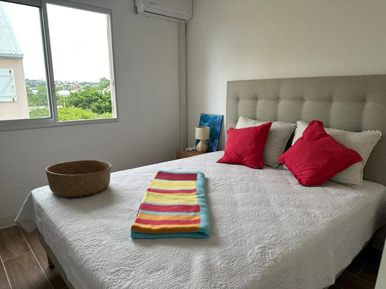 Appartement Soleil, Sainte-Anne Guadeloupe