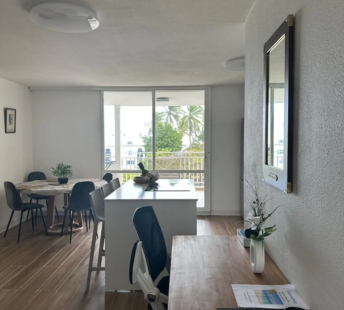 Appartement Soleil, Sainte-Anne Guadeloupe