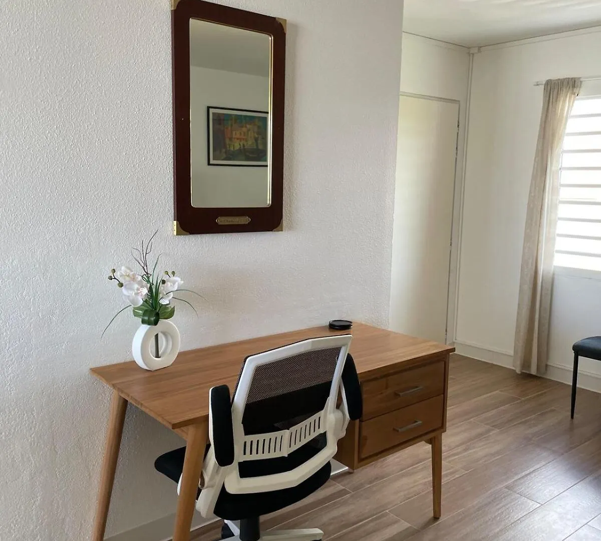 Appartement Soleil, Sainte-Anne Sainte-Anne (Grande-Terre)