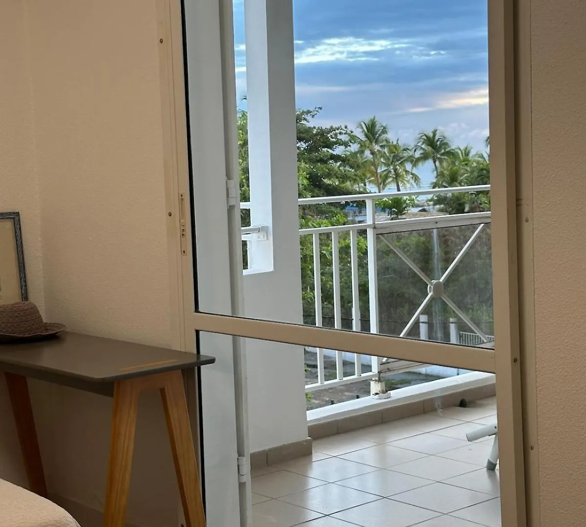 Appartement Soleil, Sainte-Anne
