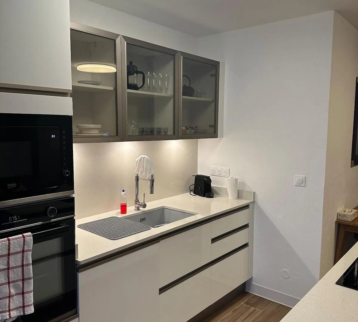 Appartement Soleil, Sainte-Anne Guadeloupe