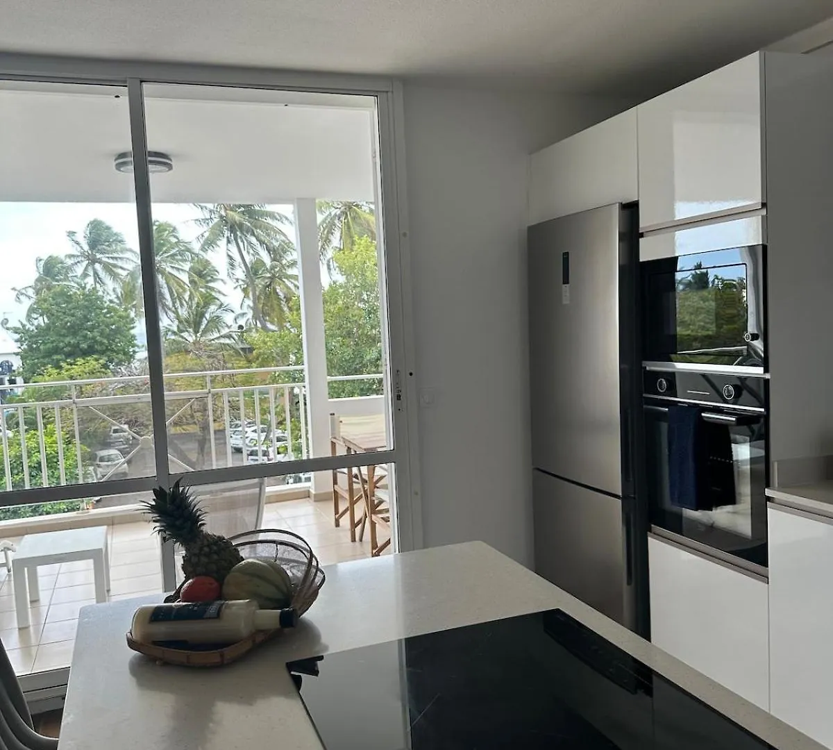 Appartement Soleil, Sainte-Anne 0*, Sainte-Anne (Grande-Terre) Guadeloupe