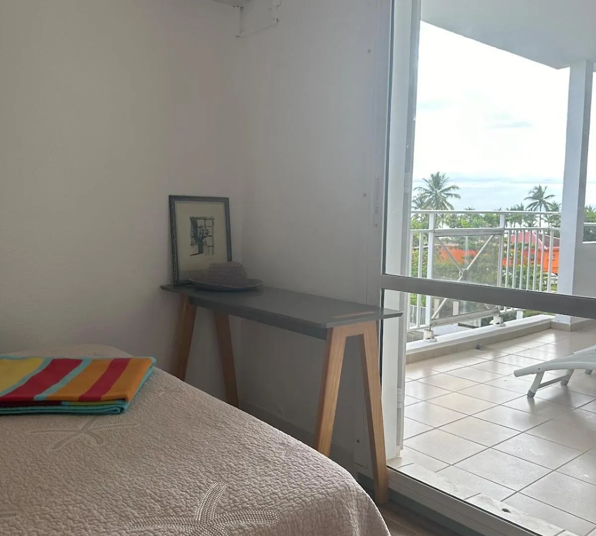 Apartment Appartement Soleil, Sainte-Anne Guadeloupe