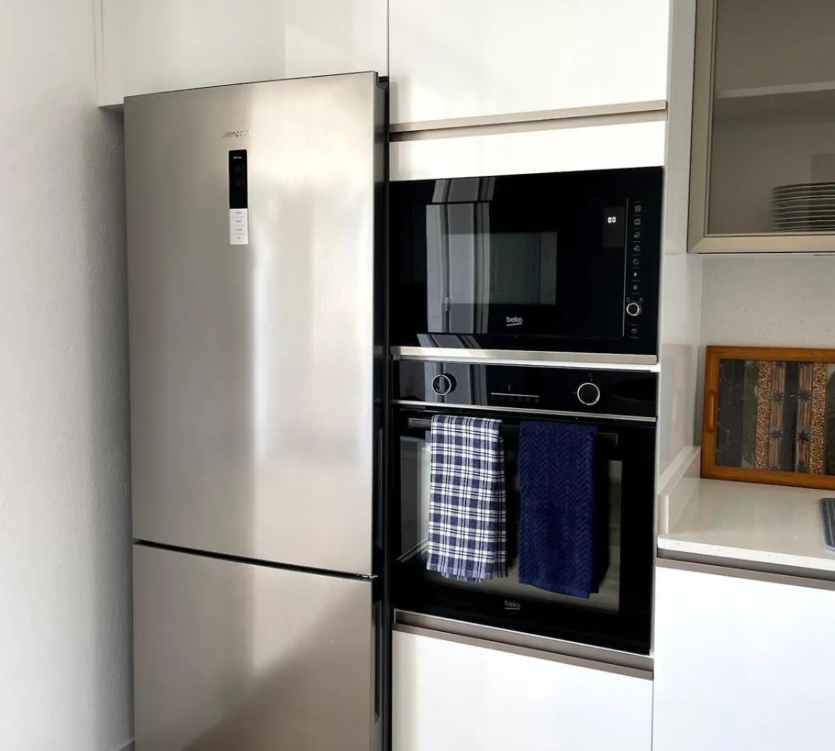 Appartement Soleil, Sainte-Anne