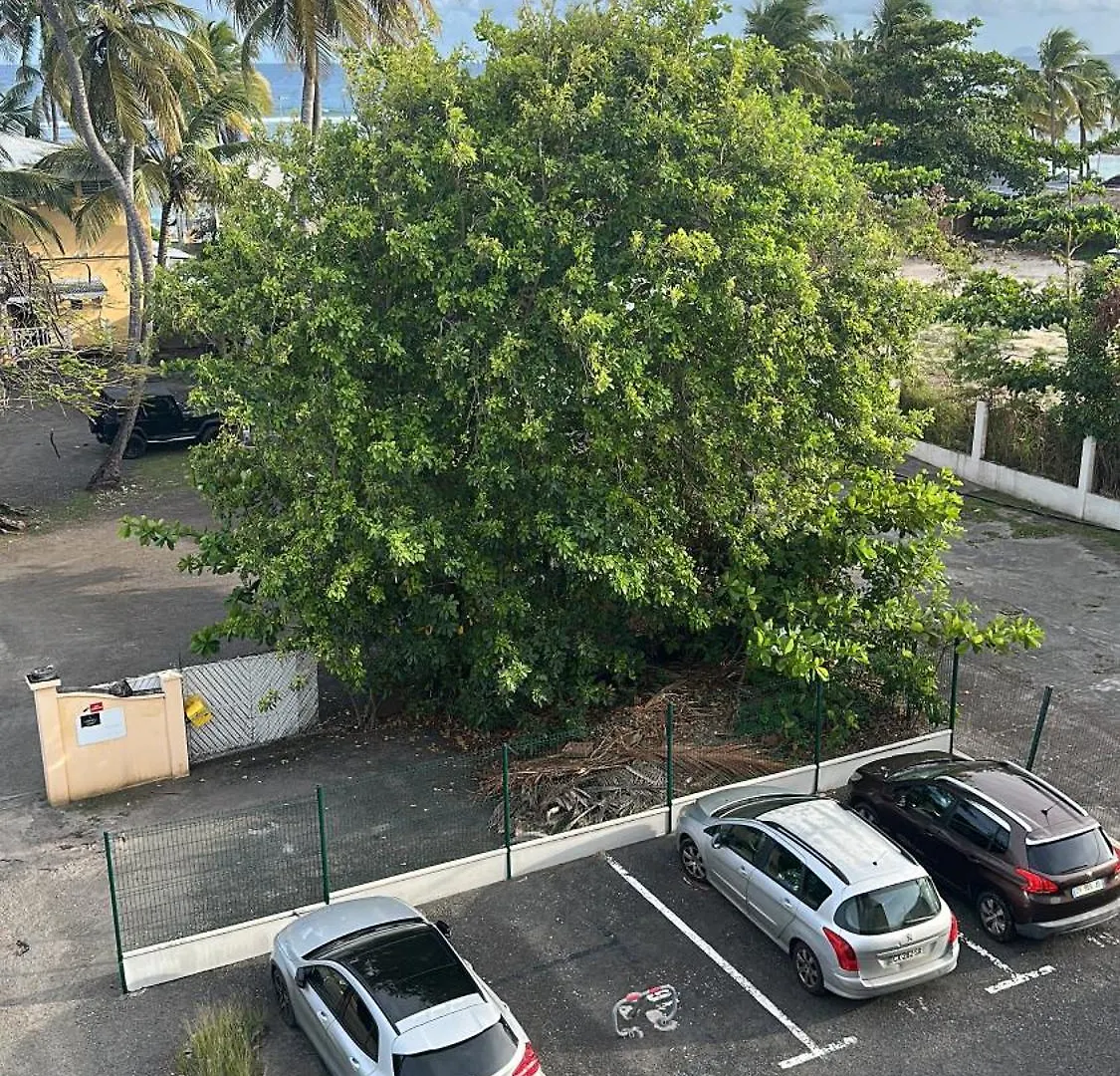 Appartement Soleil, Sainte-Anne 0*, Sainte-Anne (Grande-Terre) Guadeloupe